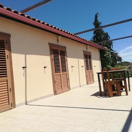 Casa Das Argolas Macedo de Cavaleiros Extérieur photo