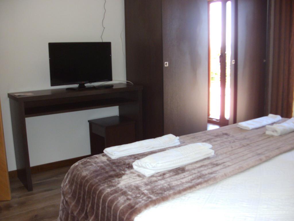 Casa Das Argolas Macedo de Cavaleiros Chambre photo