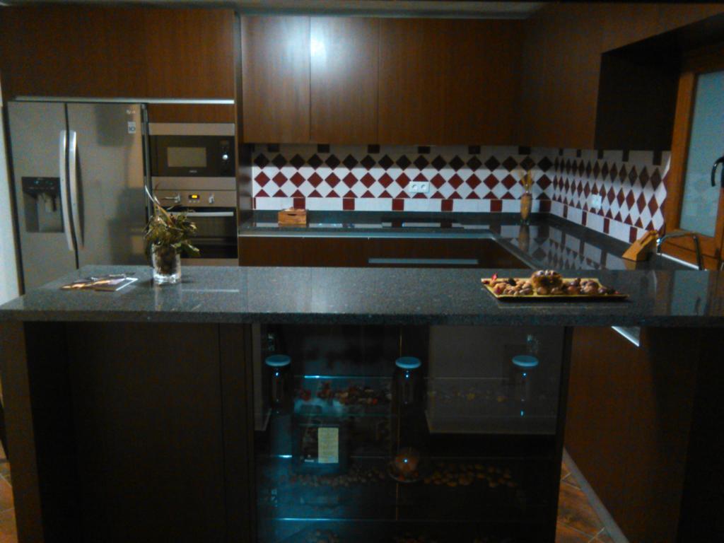 Casa Das Argolas Macedo de Cavaleiros Extérieur photo