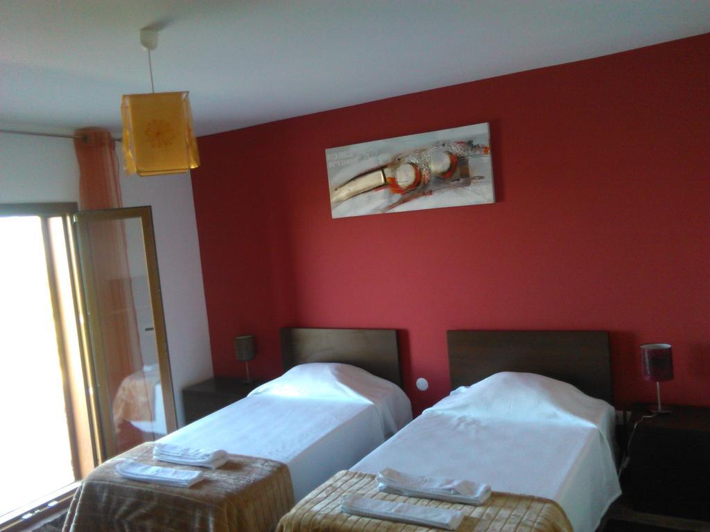 Casa Das Argolas Macedo de Cavaleiros Chambre photo
