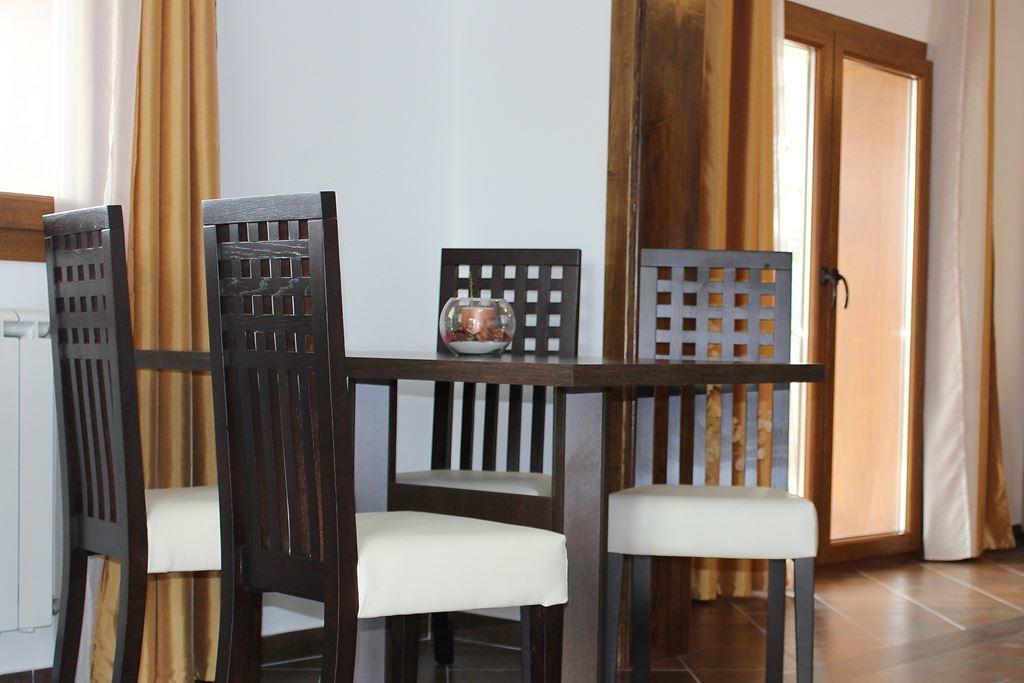 Casa Das Argolas Macedo de Cavaleiros Extérieur photo