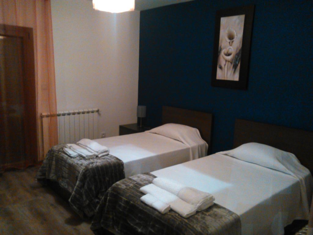 Casa Das Argolas Macedo de Cavaleiros Chambre photo