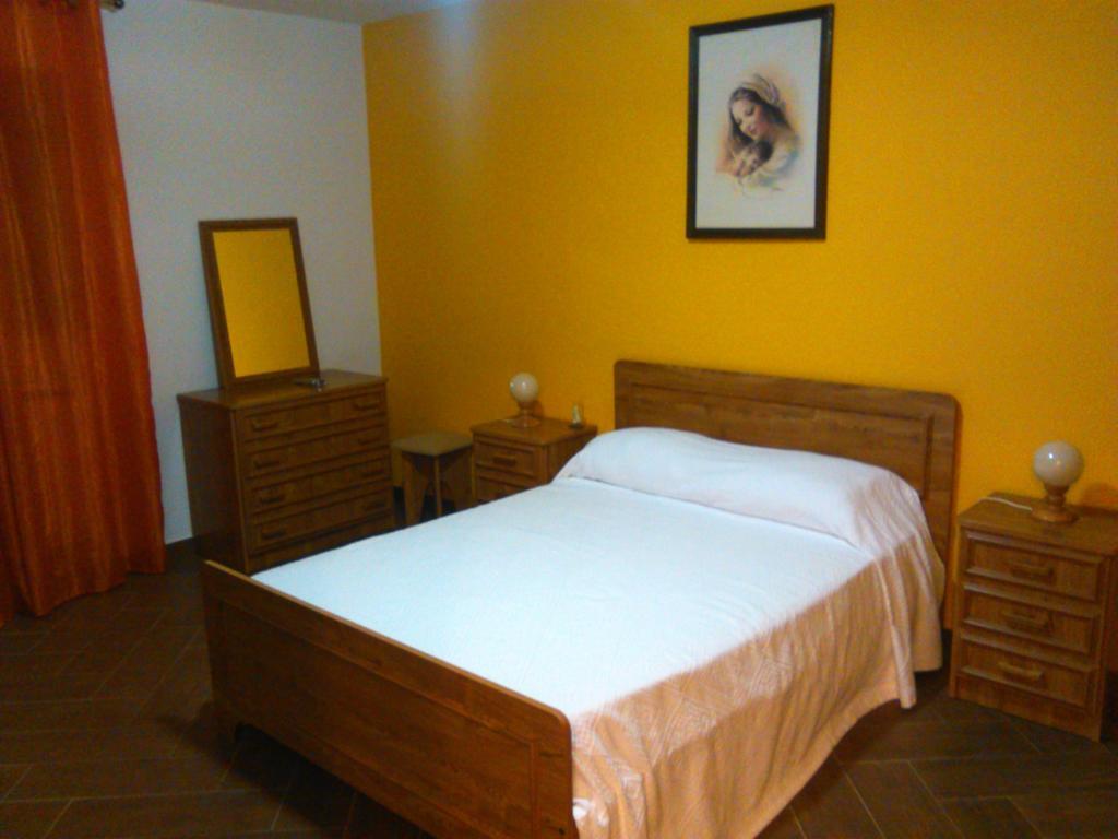Casa Das Argolas Macedo de Cavaleiros Chambre photo